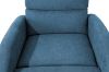 Picture of CARLISLE 360° Swivel Manual Recliner Rocking Lounge Chair