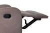 Picture of JENSEN Manual 360° Swivel Rocking Lounge Chair