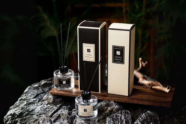Picture of Home Fragrance Reed Diffuser Signature Scent (100ml Each)