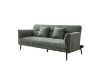 Picture of AMOTH 3-Seater Sofa Bed with Pillows
