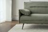 Picture of AMOTH 3-Seater Sofa Bed with Pillows