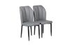 Picture of MIKASA Dining Chair (Dark Grey)