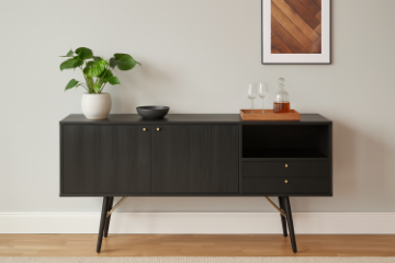 Picture of LUX 150 Sideboard/Buffet