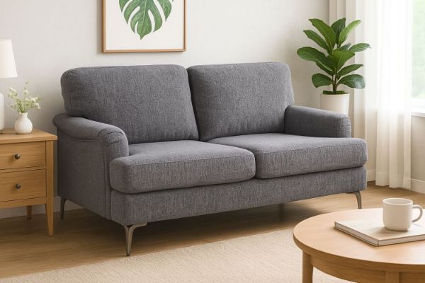 Picture of GARLAND Fabric Sofa Range - 2 Seater
