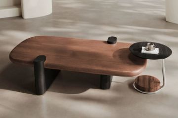 Picture of LAGOS Nesting Coffee Table