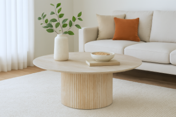 Picture of LUCI D100 Coffee Table