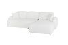 Picture of BADEN Fabric Sectional Sofa