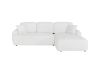 Picture of BADEN Fabric Sectional Chaise Facing Right Sofa