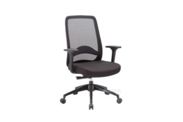 Picture of CAROT Medium Mesh Back Office Chair