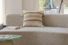 Picture of Bohemian Jacquard Tassels Cushion & Inner (45x45)