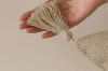 Picture of Bohemian Jacquard Tassels Cushion & Inner (45x45)