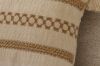 Picture of Bohemian Jacquard Tassels Cushion & Inner (45x45)