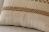 Picture of Bohemian Jacquard Tassels Cushion & Inner (45x45)