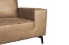 Picture of EASTWOOD 3/2 Seater Air Leather Sofa Range (Brown)