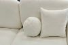 Picture of BADEN Fabric Sectional Chaise Facing Right Sofa