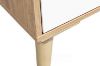 Picture of RENO Dressing Table with 3 Drawers