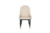 Picture of ORBIT 1.5M 5PC/7PC Round Rotating Sintered Stone Top Dining Set (White Top)