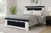 Picture of FREIDA Acacia Bed Frame -  Super King Size