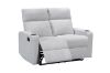 Picture of KIMMO 2-Seater Manual Reclining Sofa with Cup Holders