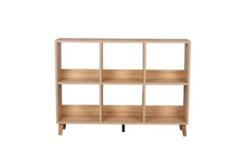 Picture of RENO 87x119cm Bookshelf