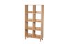 Picture of RENO 160x80cm Bookshelf