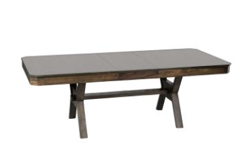 Picture of PERRY 6PC 183-228 Extendable Dining Set