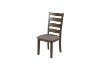 Picture of PERRY 6PC 183-228 Extendable Dining Set