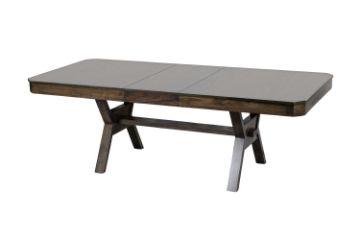 Picture of PERRY 183-228 Extention Dining Table
