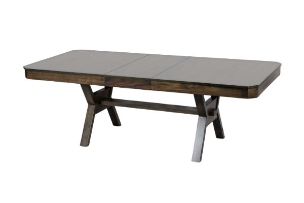 Picture of PERRY 183-228 Extention Dining Table