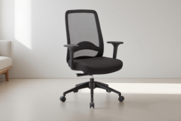 Picture of CAROT Medium Mesh Back Office Chair