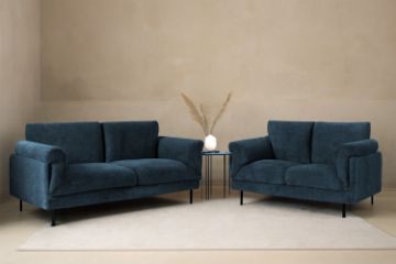 Picture of BAMBERG 3/2 Seater Fabric Sofa Range