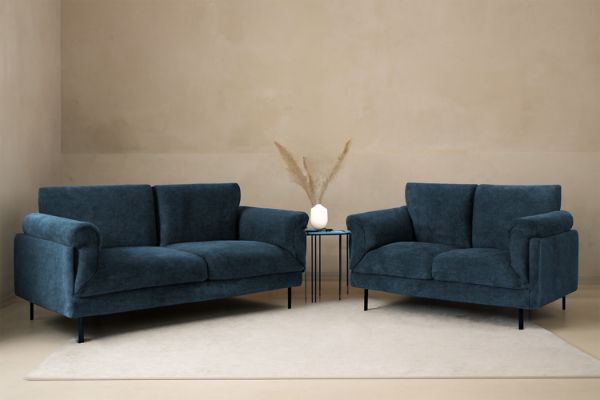 Picture of BAMBERG 3/2 Seater Fabric Sofa Range