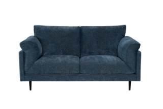 Picture of BAMBERG 3/2 Seater Fabric Sofa Range - 2 Seater