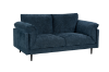 Picture of BAMBERG Fabric 2 Seater Sofa