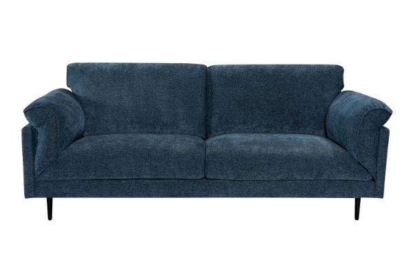 Picture of BAMBERG 3/2 Seater Fabric Sofa Range - 3 Seater