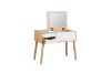 Picture of RENO Dressing Table with 2 Drawers