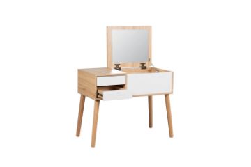 Picture of RENO Dressing Table with 2 Drawers