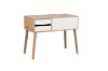 Picture of RENO Dressing Table with 2 Drawers