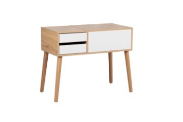Picture of RENO Dressing Table with 2 Drawers