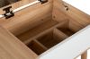Picture of RENO Dressing Table with 2 Drawers