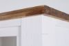 Picture of [FLOOR MODEL CLEARANCE] CHRISTMAS 170x110cm Solid Acacia Wood Highboard Display Cabinet