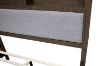Picture of [FLOOR MODEL CLEARANCE] ARTEMIS Storage Bed Frame in Queen Size