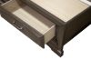Picture of [FLOOR MODEL CLEARANCE] ARTEMIS Storage Bed Frame in Queen Size