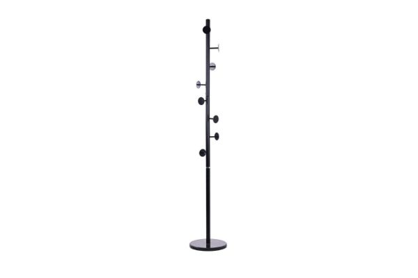 Picture of BARLEY Coat Rack With Stone Base 