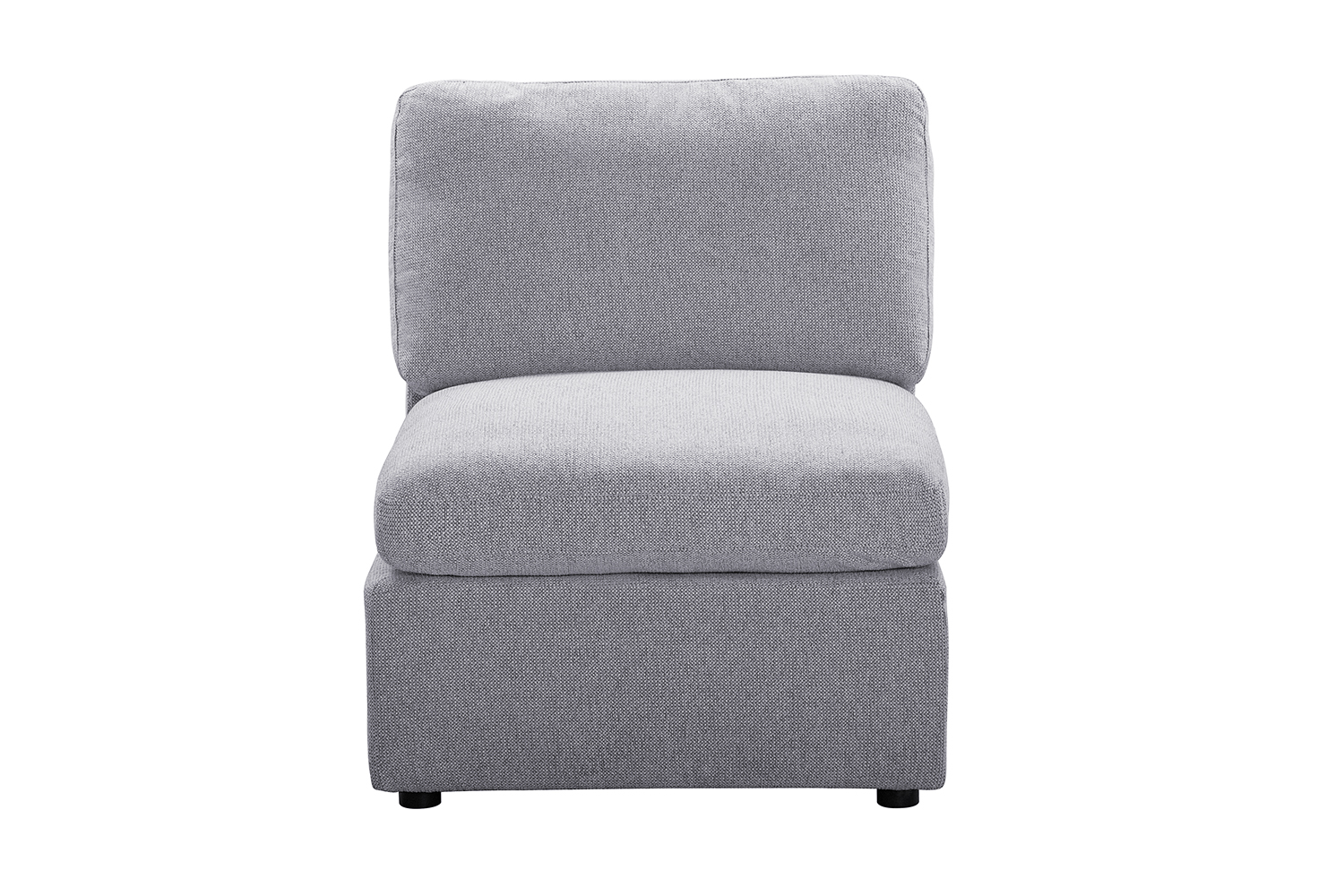LUXEON Sectional Modular Sofa Range - 7PC Big Combo Set (LAF Armchair ...