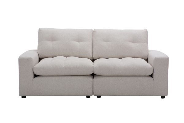 Picture of HAVEN Sectional Modular Sofa - 2PC Combo Set