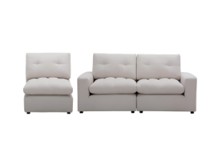 Picture of HAVEN Sectional Modular Sofa - 3PC Big Combo Set