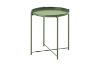 Picture of VENCO Removable Round Tray Side Table 