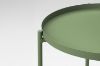 Picture of VENCO Removable Round Tray Side Table 