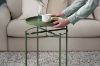 Picture of VENCO Removable Round Tray Side Table 